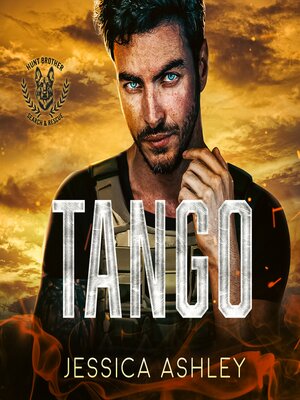 cover image of Tango